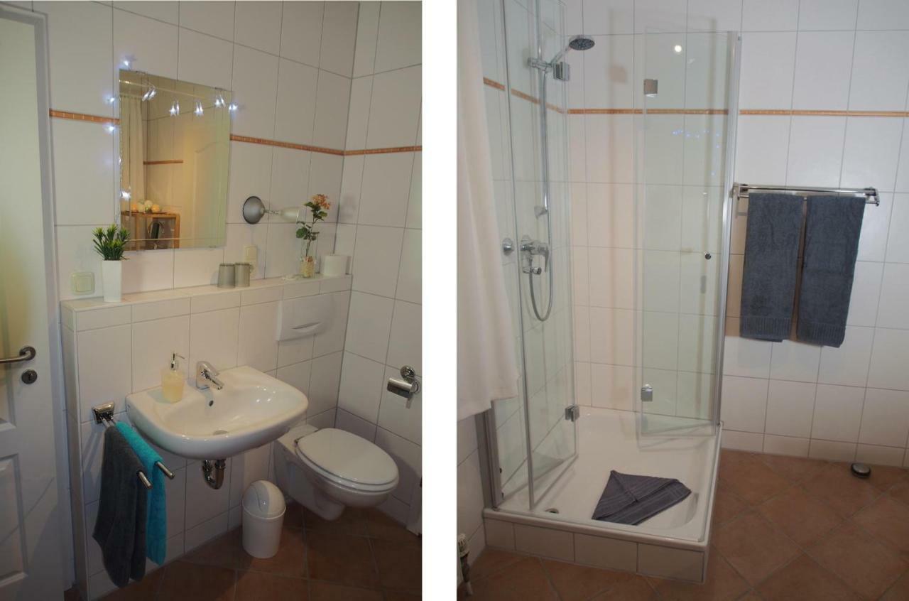 Apartment An't Moehlen