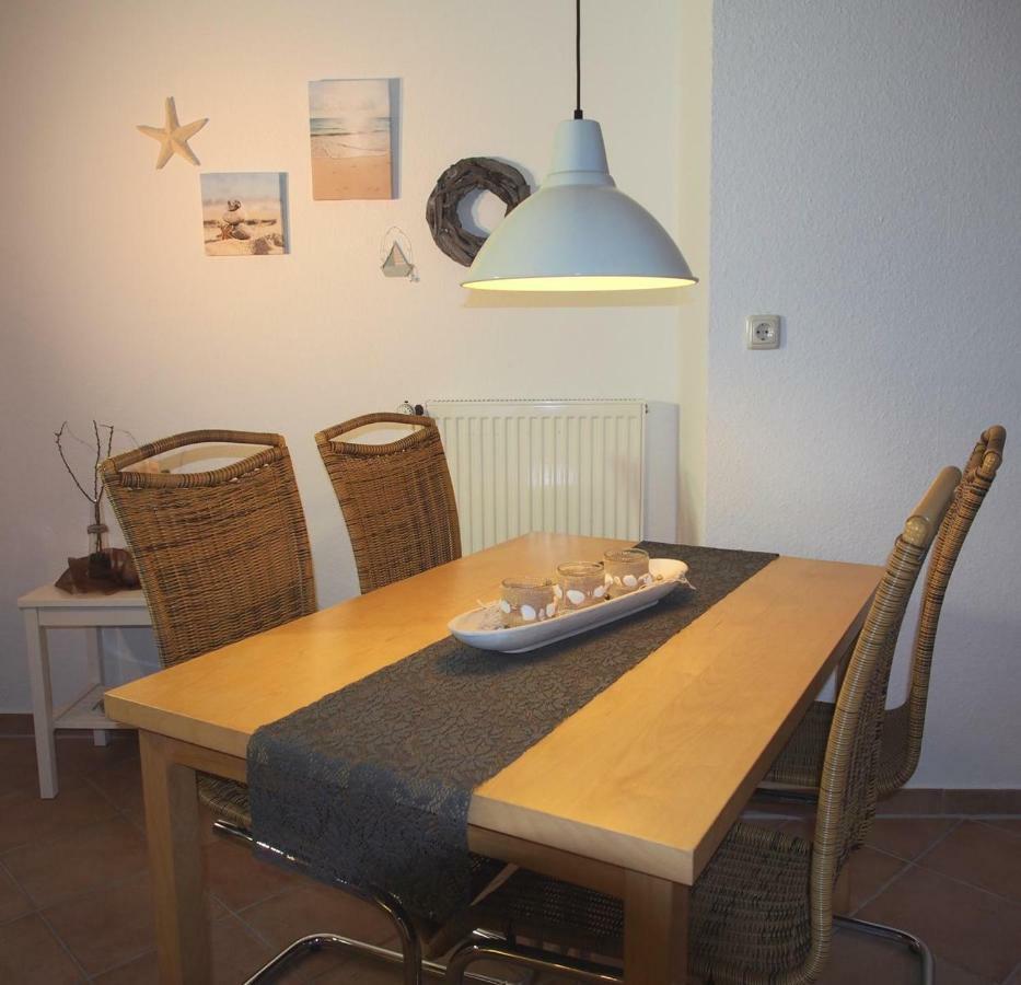 An't Moehlen * Carolinensiel