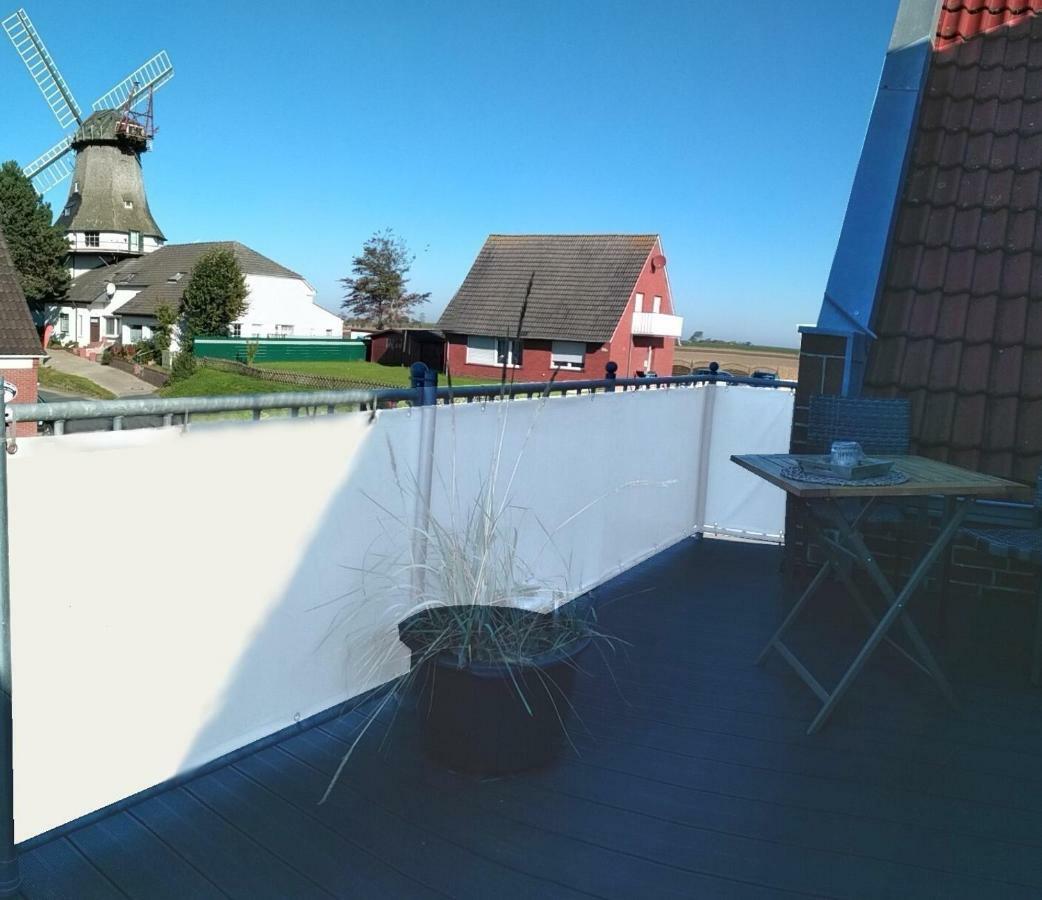 Apartment An't Moehlen