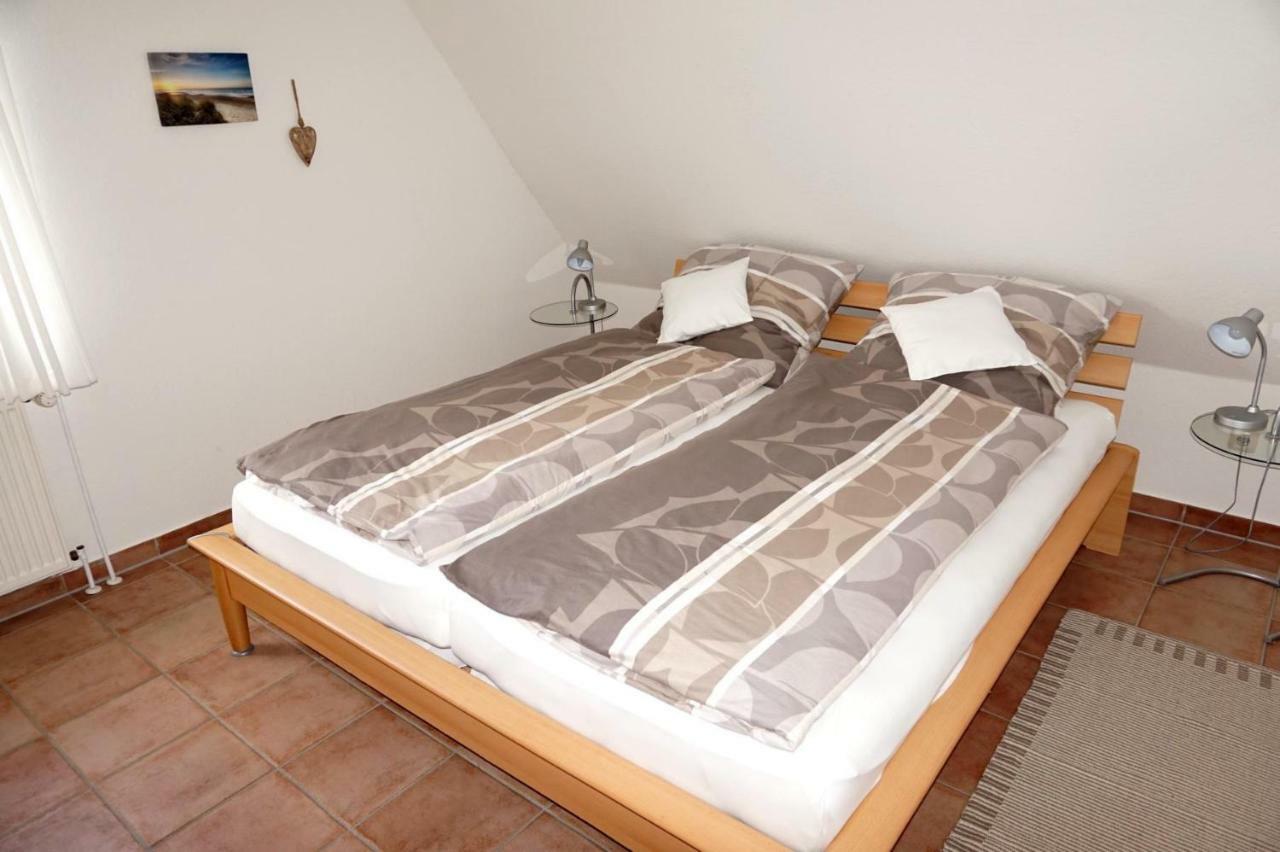 Apartment An't Moehlen