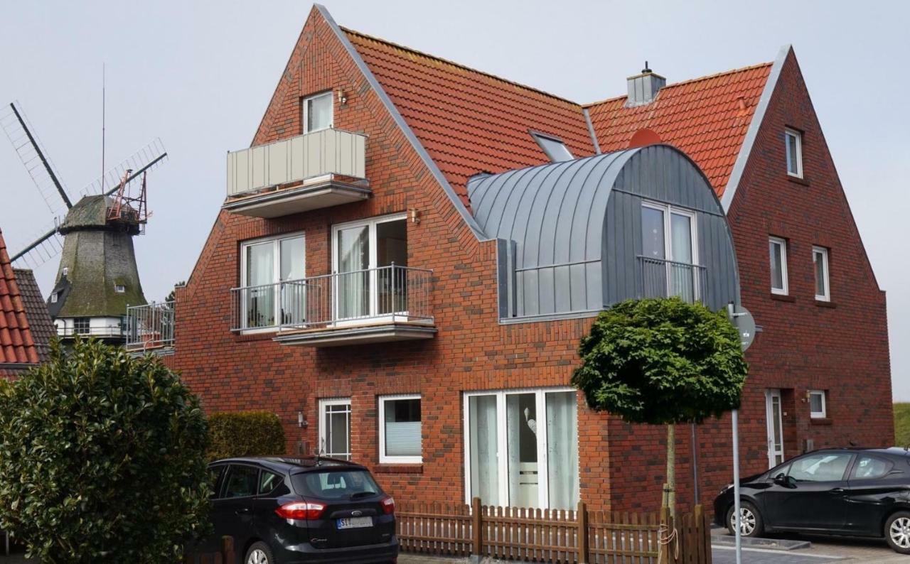 Apartment An't Moehlen